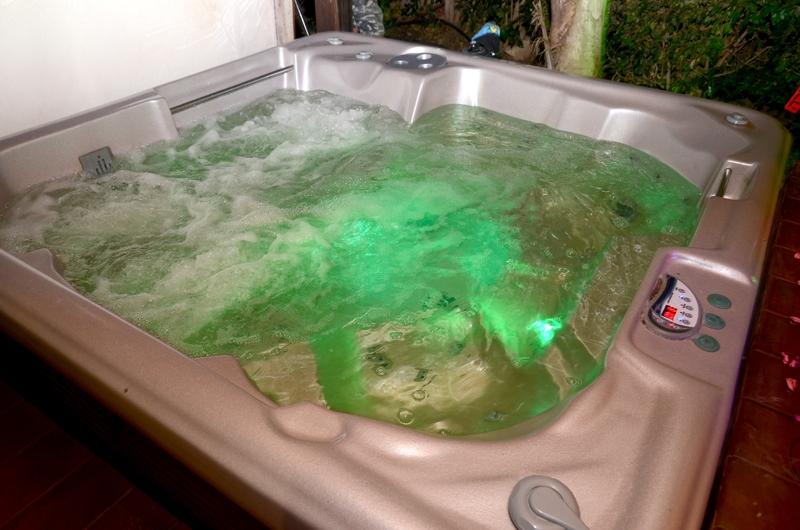 145 חצר ובריכה, סוויטות RS, וילה  בשדה יצחק וילות - Vila 4 U