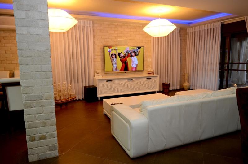 151 מבט פנימי, סוויטות RS, וילה  בשדה יצחק וילות - Vila 4 U