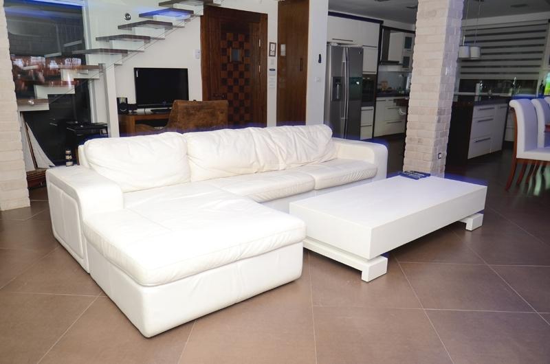 152 מבט פנימי, סוויטות RS, וילה  בשדה יצחק וילות - Vila 4 U