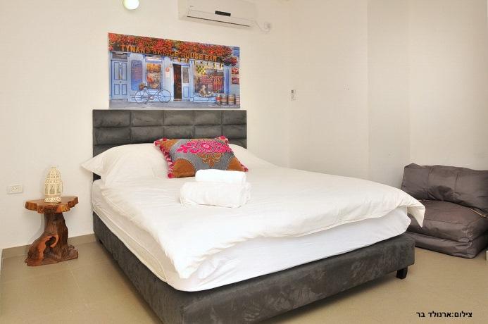 1275 מתחם פנימי, וילה טרסה, וילה  בכפר שמאי וילות - Vila 4 U