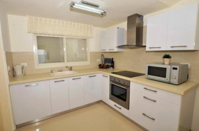 1484 כללי, וילה על החוף, וילה  בנהריה וילות - Vila 4 U