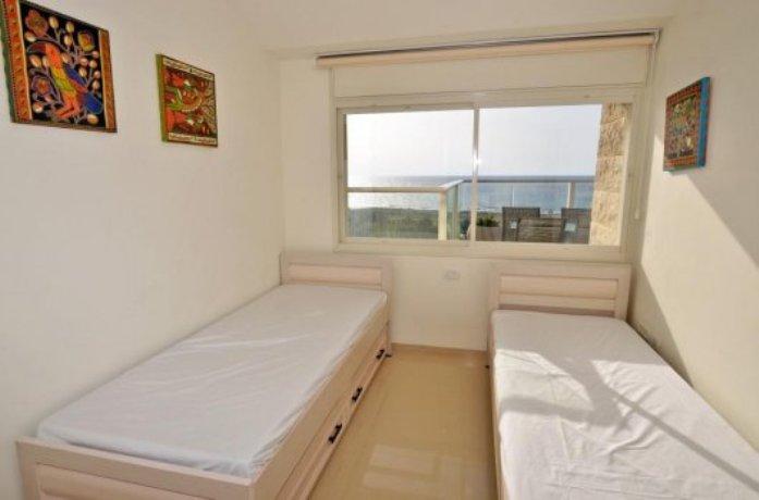 1486 כללי, וילה על החוף, וילה  בנהריה וילות - Vila 4 U