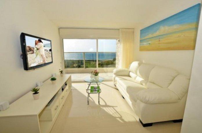 1490 כללי, וילה על החוף, וילה  בנהריה וילות - Vila 4 U