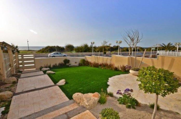 1492 כללי, וילה על החוף, וילה  בנהריה וילות - Vila 4 U