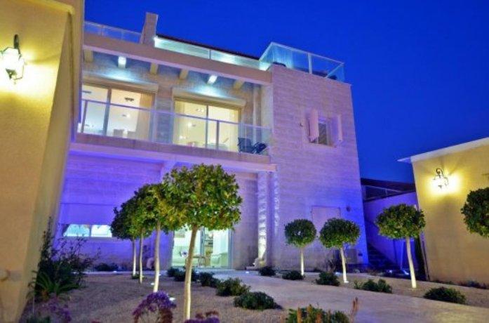 1493 כללי, וילה על החוף, וילה  בנהריה וילות - Vila 4 U