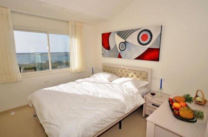 1494 כללי, וילה על החוף, וילה  בנהריה וילות - Vila 4 U