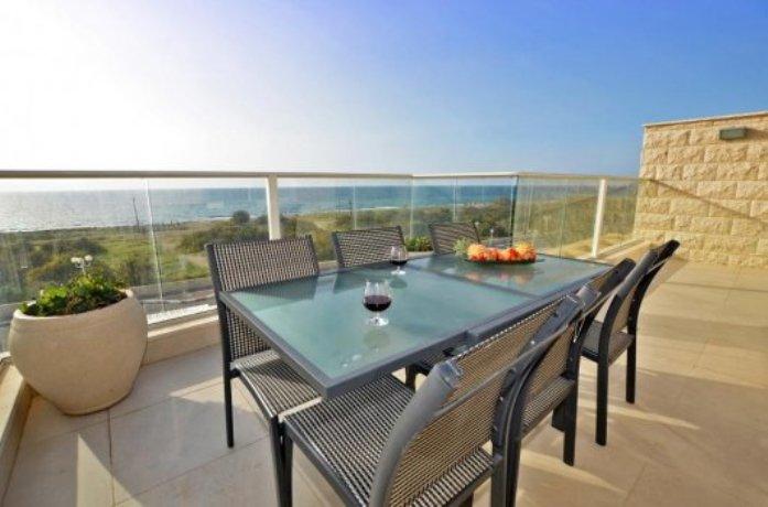 1496 כללי, וילה על החוף, וילה  בנהריה וילות - Vila 4 U