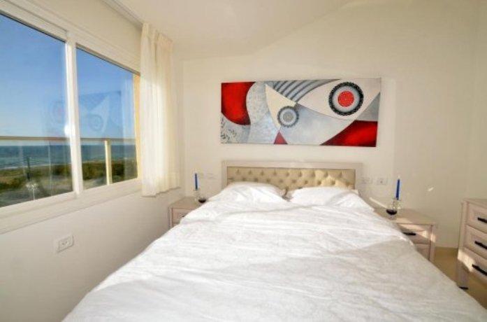 1497 כללי, וילה על החוף, וילה  בנהריה וילות - Vila 4 U