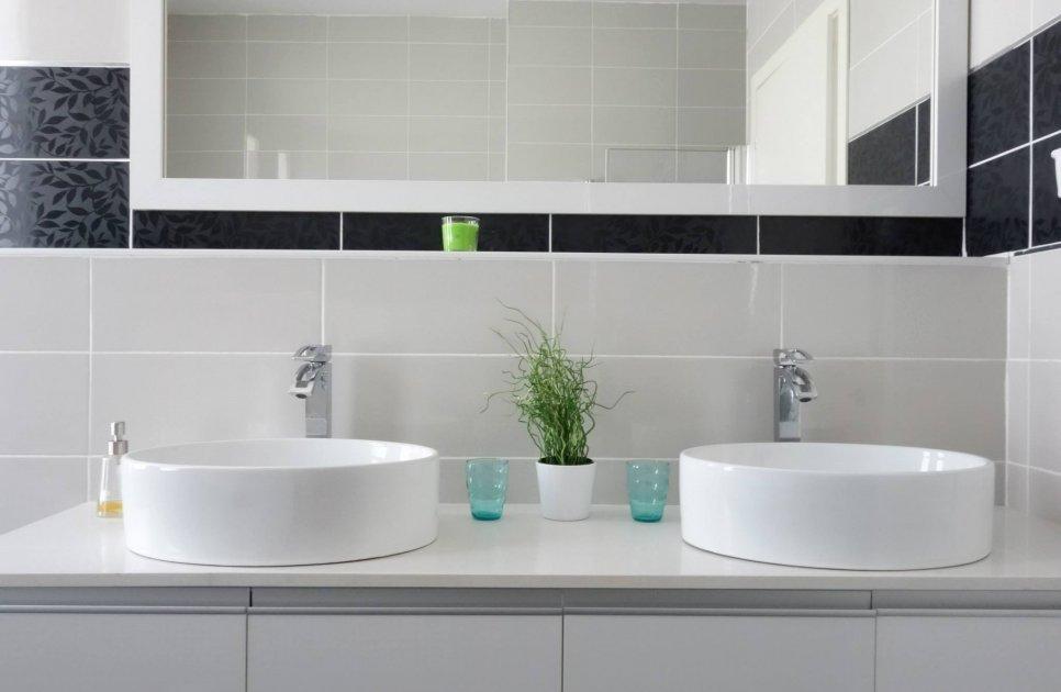 פנטהאוז מהחלומות - חדר רחצה פרטי מתחם פנימי, פנטהאוז מהחלומות, וילה  באילת וילות - Vila 4 U