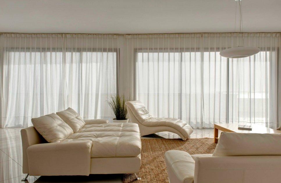 פנטהאוז מהחלומות - כורסאות איכותיות מתחם פנימי, פנטהאוז מהחלומות, וילה  באילת וילות - Vila 4 U