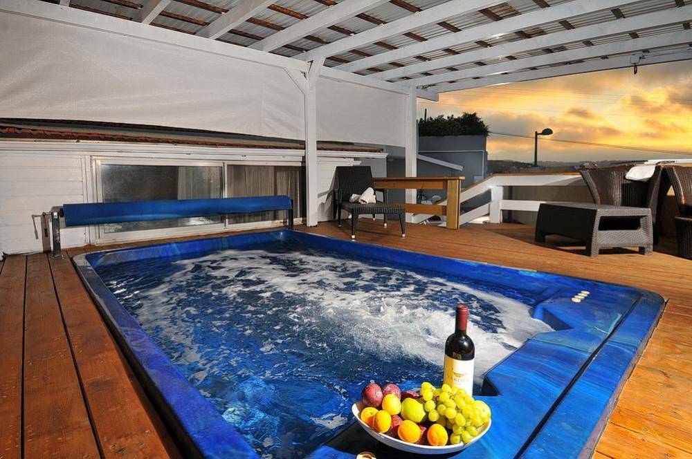 5921 מתחם חיצוני, וילה אדיר, וילה  בפקיעין החדשה וילות - Vila 4 U