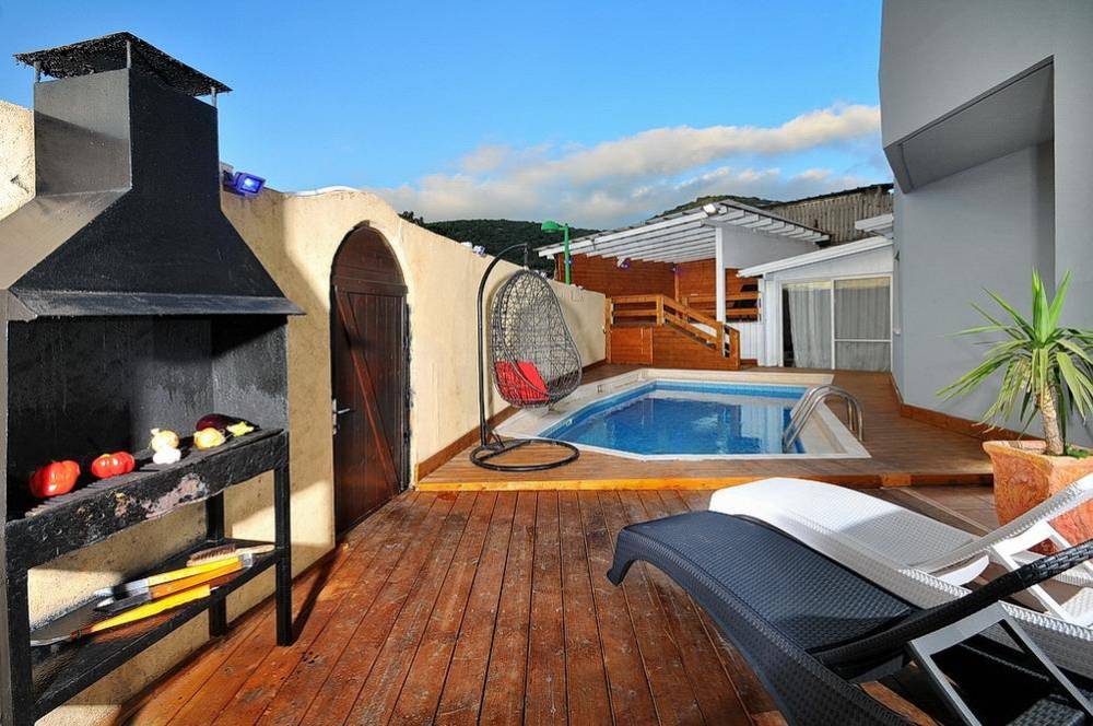 5924 מתחם חיצוני, וילה אדיר, וילה  בפקיעין החדשה וילות - Vila 4 U