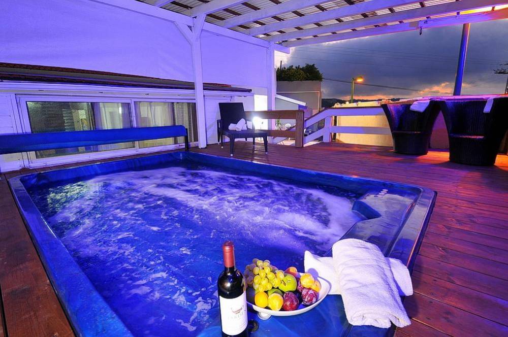 5925 מתחם חיצוני, וילה אדיר, וילה  בפקיעין החדשה וילות - Vila 4 U