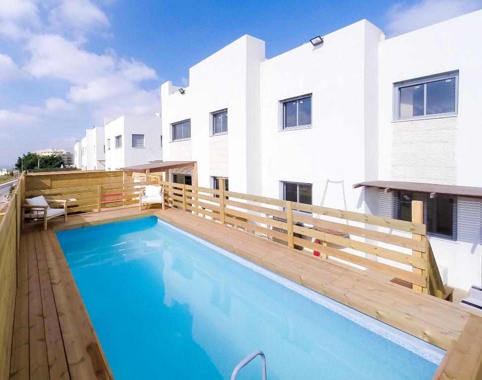 6443 כללי, וילה ZY, וילה  בזכרון יעקב וילות - Vila 4 U