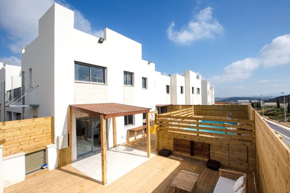 6445 כללי, וילה ZY, וילה  בזכרון יעקב וילות - Vila 4 U