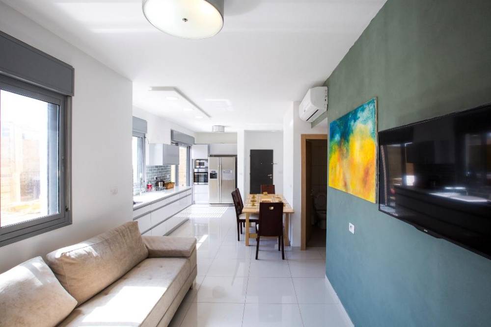 6448 כללי, וילה ZY, וילה  בזכרון יעקב וילות - Vila 4 U