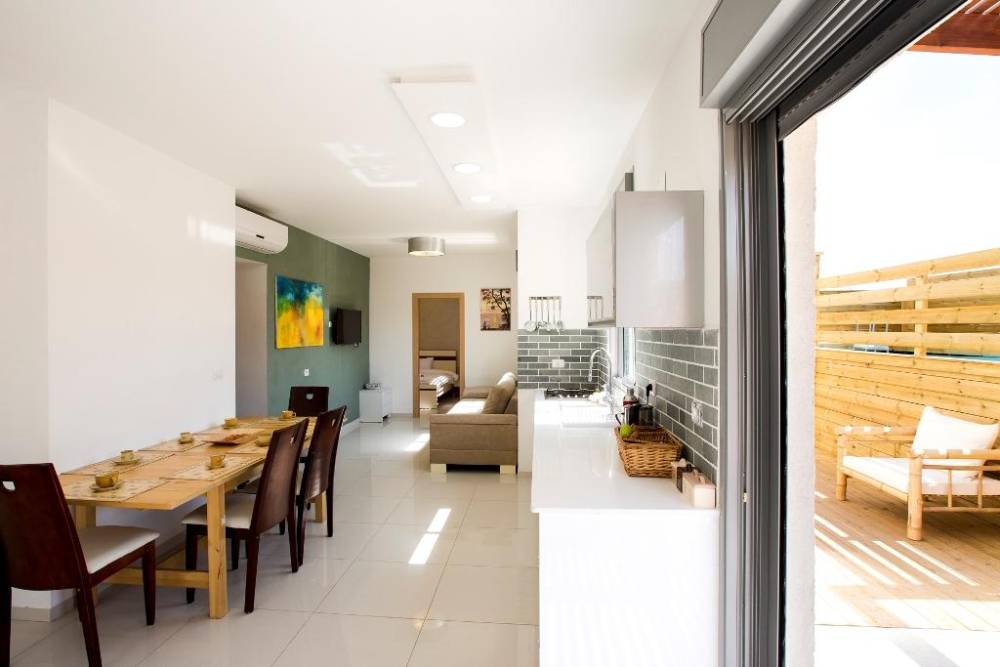 6449 כללי, וילה ZY, וילה  בזכרון יעקב וילות - Vila 4 U