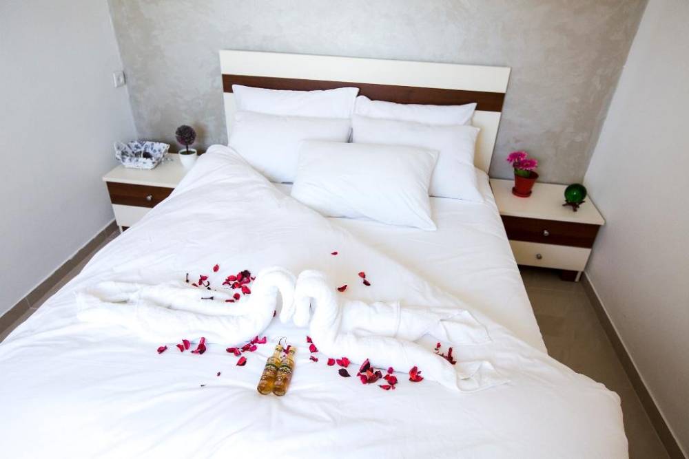 6458 מתחם פנימי, וילה ZY, וילה  בזכרון יעקב וילות - Vila 4 U