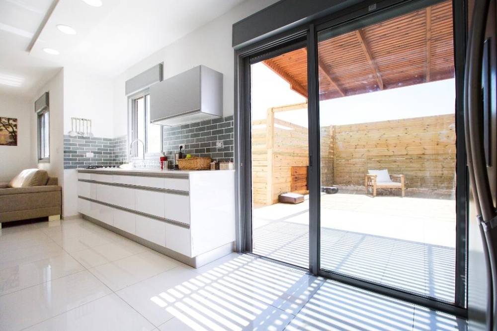 6464 מתחם פנימי, וילה ZY, וילה  בזכרון יעקב וילות - Vila 4 U