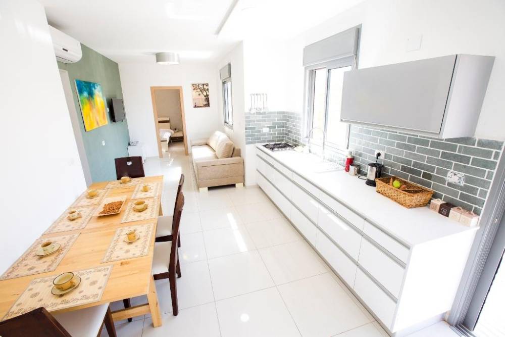 6465 מתחם פנימי, וילה ZY, וילה  בזכרון יעקב וילות - Vila 4 U