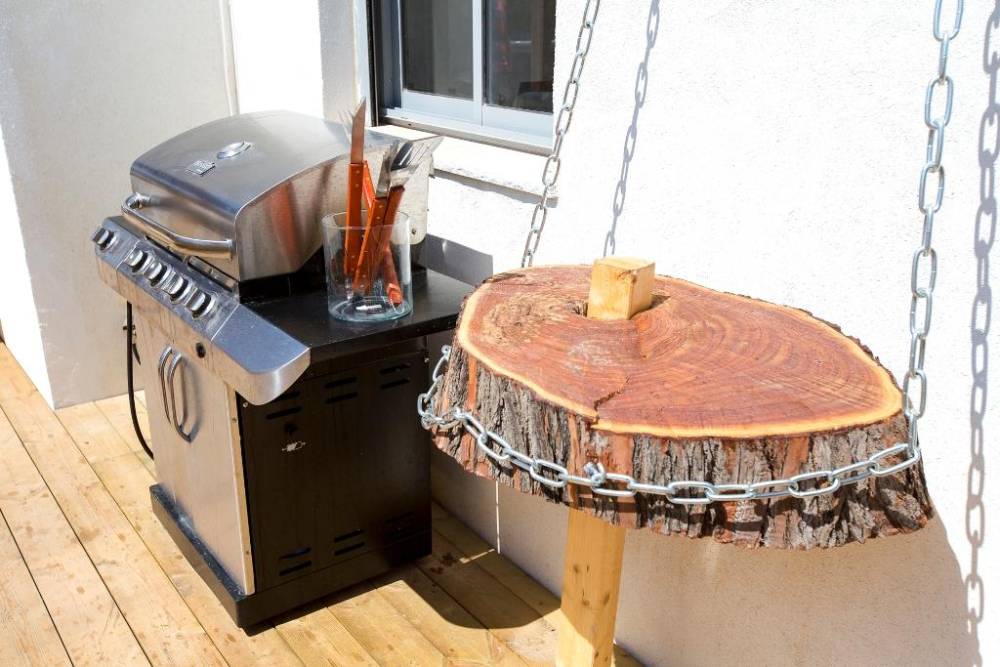 6472 מתחם חיצוני, וילה ZY, וילה  בזכרון יעקב וילות - Vila 4 U