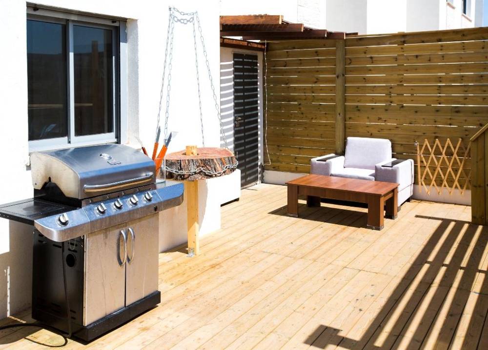 6473 מתחם חיצוני, וילה ZY, וילה  בזכרון יעקב וילות - Vila 4 U