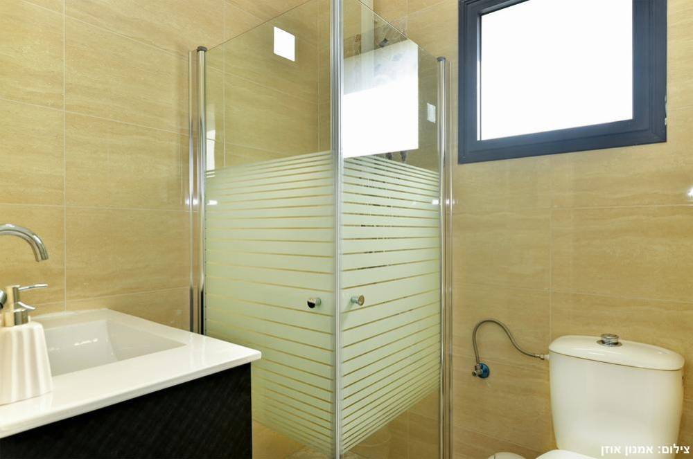 6904 מתחם פנימי, אחוזת כרמים, וילה  בכפר חנניה וילות - Vila 4 U