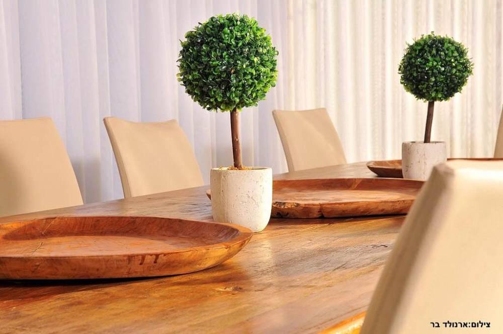 6948 מתחם פנימי, וילה קאזה מוזס, וילה  בעין יעקב וילות - Vila 4 U