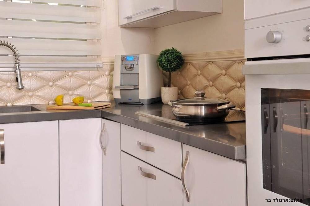 6952 מתחם פנימי, וילה קאזה מוזס, וילה  בעין יעקב וילות - Vila 4 U