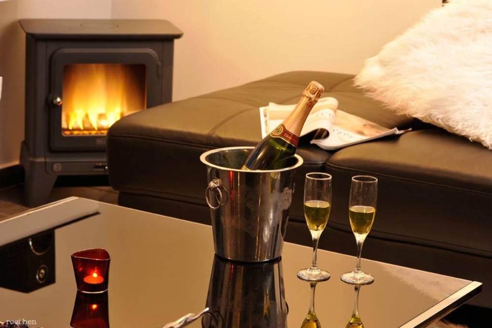 6953 מתחם פנימי, וילה קאזה מוזס, וילה  בעין יעקב וילות - Vila 4 U