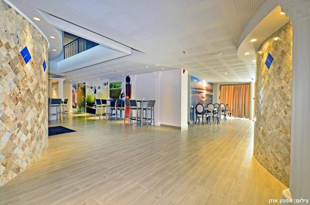 סוויטות סנדרין בוטיק - הספא סוויטות סנדרין בוטיק, סוויטות סנדרין בוטיק, וילה  בנהריה וילות - Vila 4 U