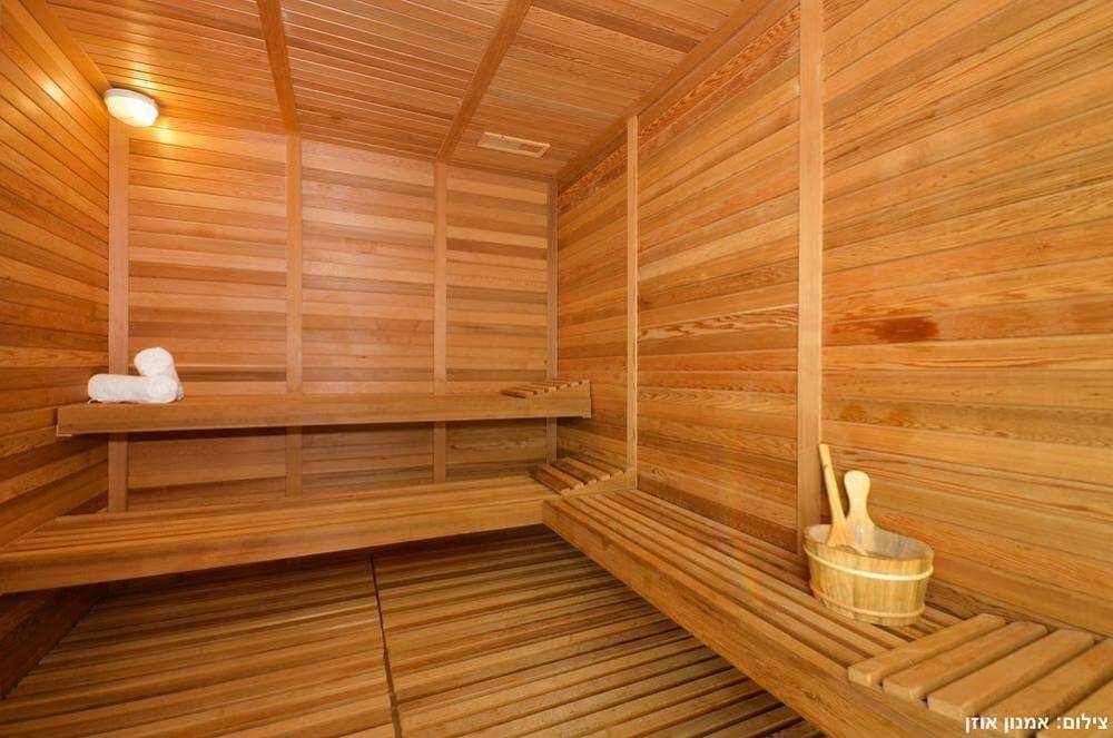 8344 סוויטות סנדרין בוטיק, סוויטות סנדרין בוטיק, וילה  בנהריה וילות - Vila 4 U