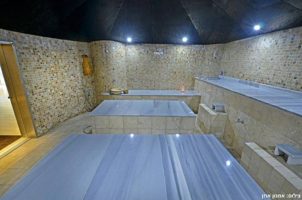 8346 סוויטות סנדרין בוטיק, סוויטות סנדרין בוטיק, וילה  בנהריה וילות - Vila 4 U