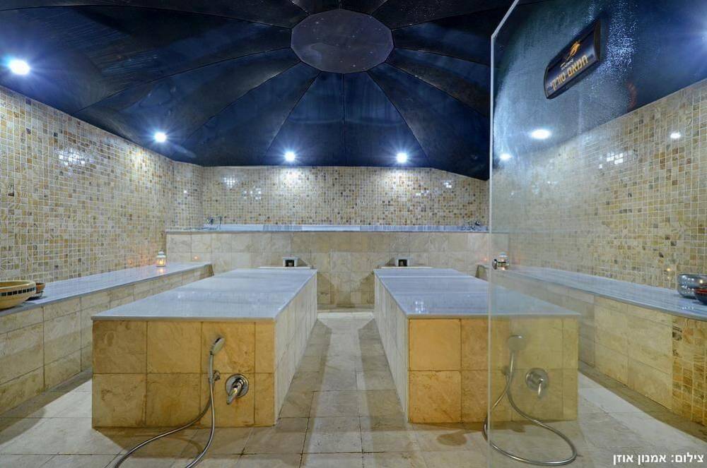 סנדרין בוטיק - חמאם טורקי סוויטות סנדרין בוטיק, סוויטות סנדרין בוטיק, וילה  בנהריה וילות - Vila 4 U