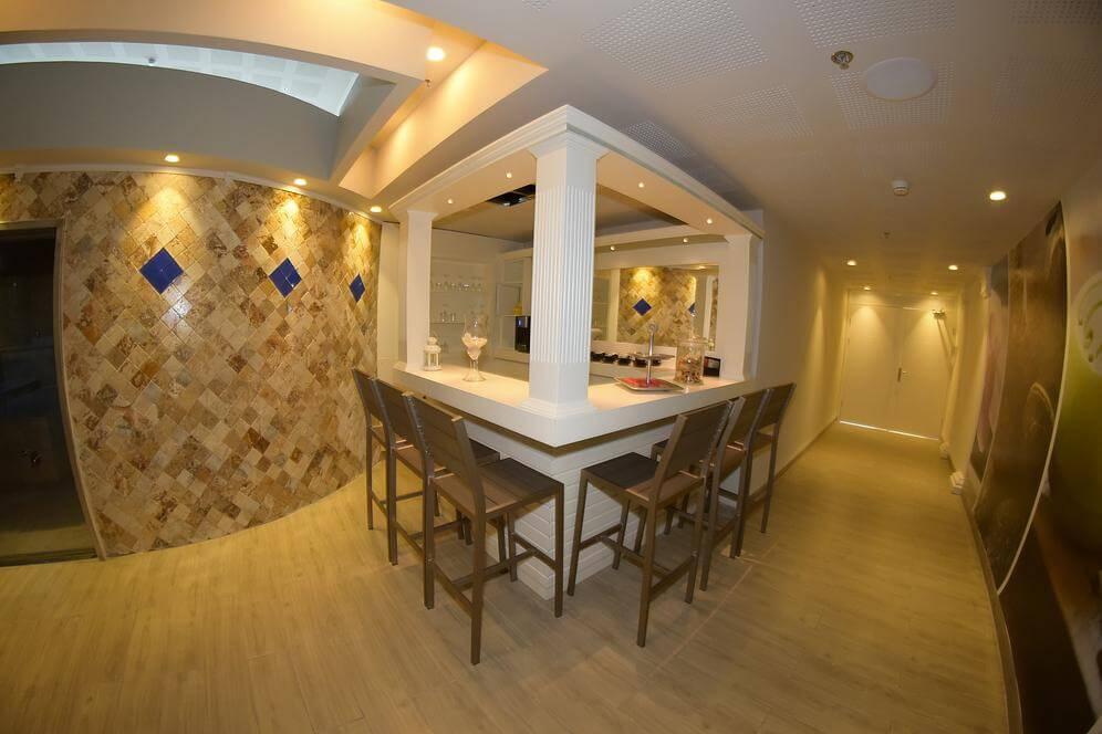 8348 סוויטות סנדרין בוטיק, סוויטות סנדרין בוטיק, וילה  בנהריה וילות - Vila 4 U