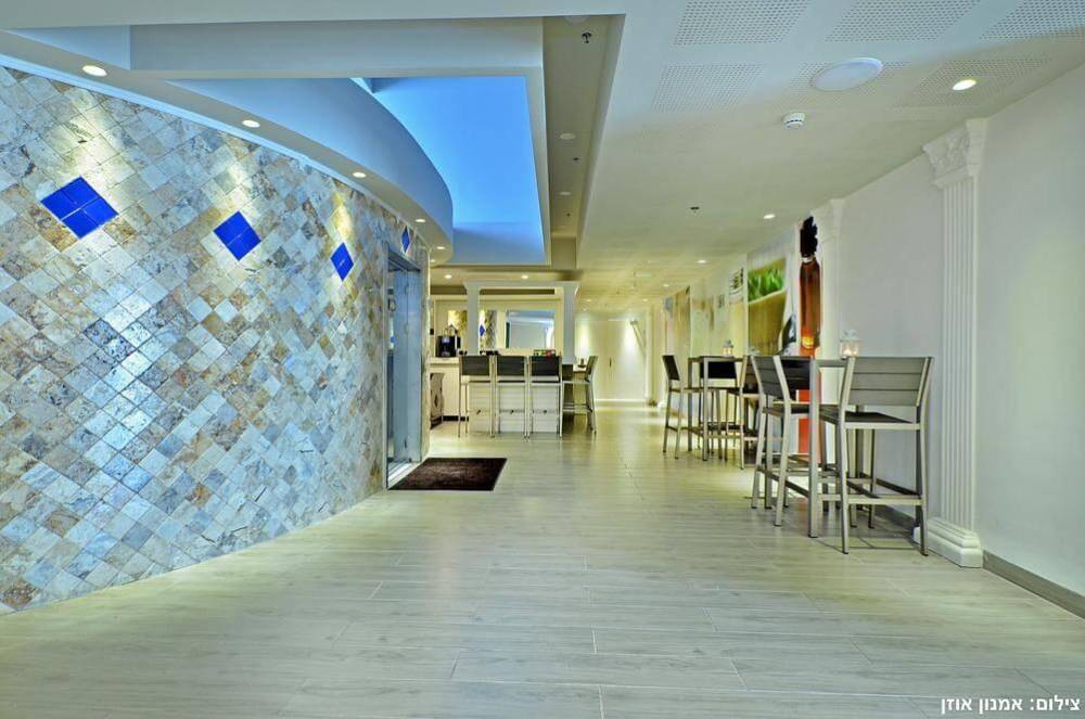 8349 סוויטות סנדרין בוטיק, סוויטות סנדרין בוטיק, וילה  בנהריה וילות - Vila 4 U