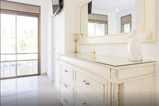 8631 פנים הוילה, אחוזת מדר, וילה  בנתניה וילות - Vila 4 U