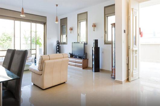 8633 פנים הוילה, אחוזת מדר, וילה  בנתניה וילות - Vila 4 U