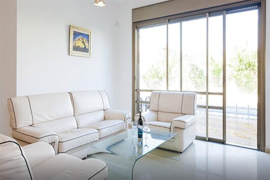 8636 פנים הוילה, אחוזת מדר, וילה  בנתניה וילות - Vila 4 U