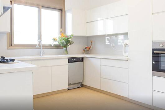 8639 פנים הוילה, אחוזת מדר, וילה  בנתניה וילות - Vila 4 U