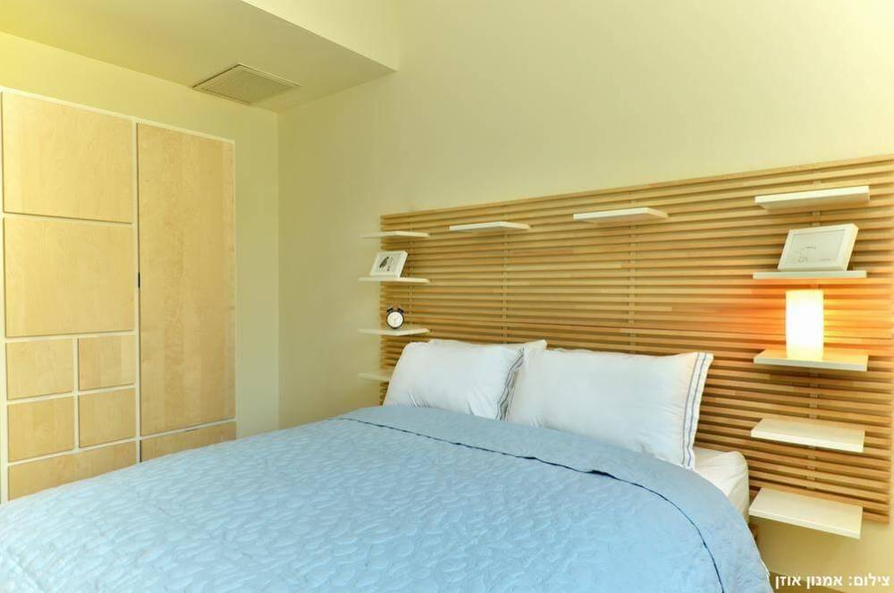 8730 מתחם פנימי, קיסריה גולדן גרדן, וילה  בקיסריה וילות - Vila 4 U