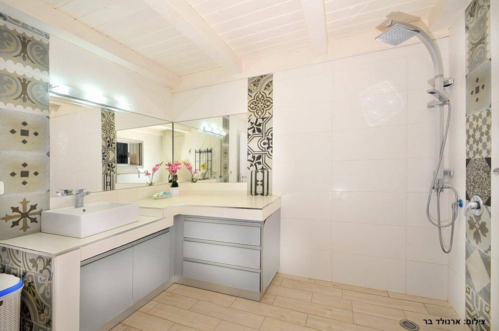 8770 מתחם פנימי, אחוזת אדל, וילה  בעבדון וילות - Vila 4 U