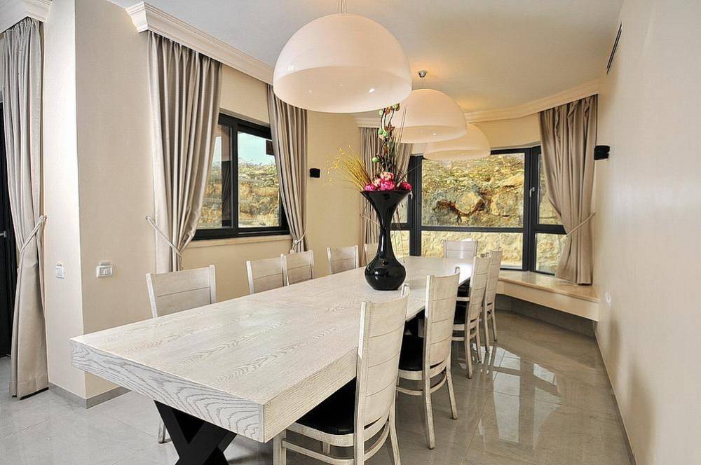 8880 גלריה כללית, וילת בוטיק מהדרין, וילה  באור הגנוז וילות - Vila 4 U