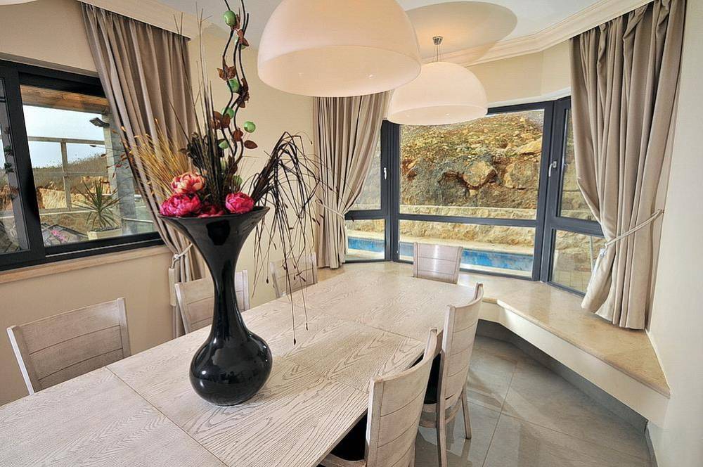 8900 פנים הוילה, וילת בוטיק מהדרין, וילה  באור הגנוז וילות - Vila 4 U