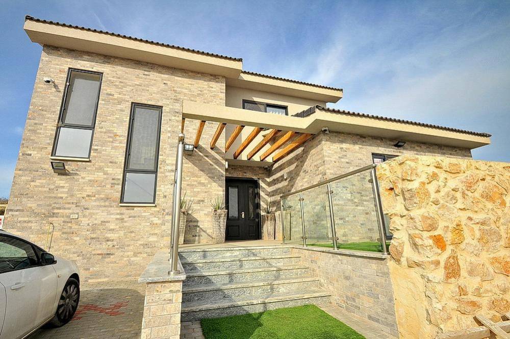 8910 מתחם חיצוני, וילת בוטיק מהדרין, וילה  באור הגנוז וילות - Vila 4 U