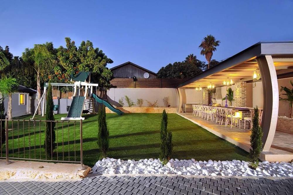 8970 כללי, וילה קאזה מוזס, וילה  בעין יעקב וילות - Vila 4 U