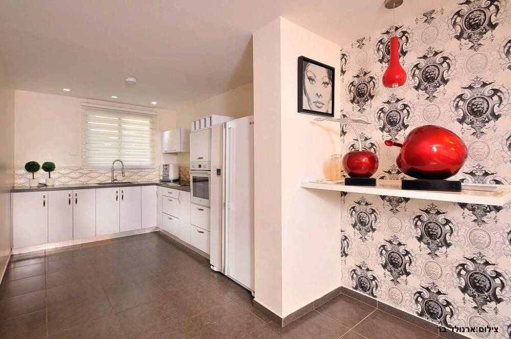 8978 כללי, וילה קאזה מוזס, וילה  בעין יעקב וילות - Vila 4 U