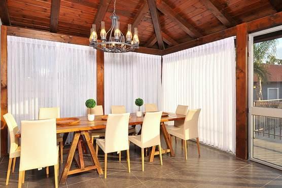 8982 כללי, וילה קאזה מוזס, וילה  בעין יעקב וילות - Vila 4 U