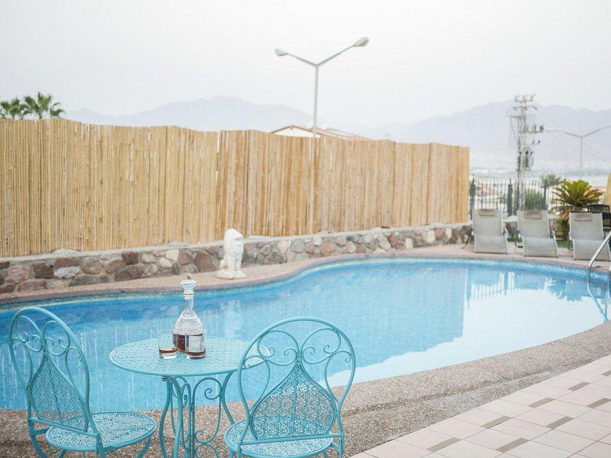 9298 וילה אואזיס, וילה אואזיס, וילה  באילת וילות - Vila 4 U