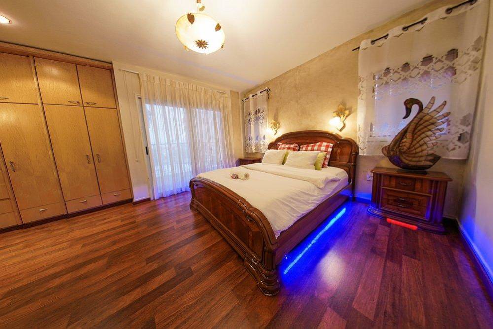 9303 וילה אואזיס, וילה אואזיס, וילה  באילת וילות - Vila 4 U